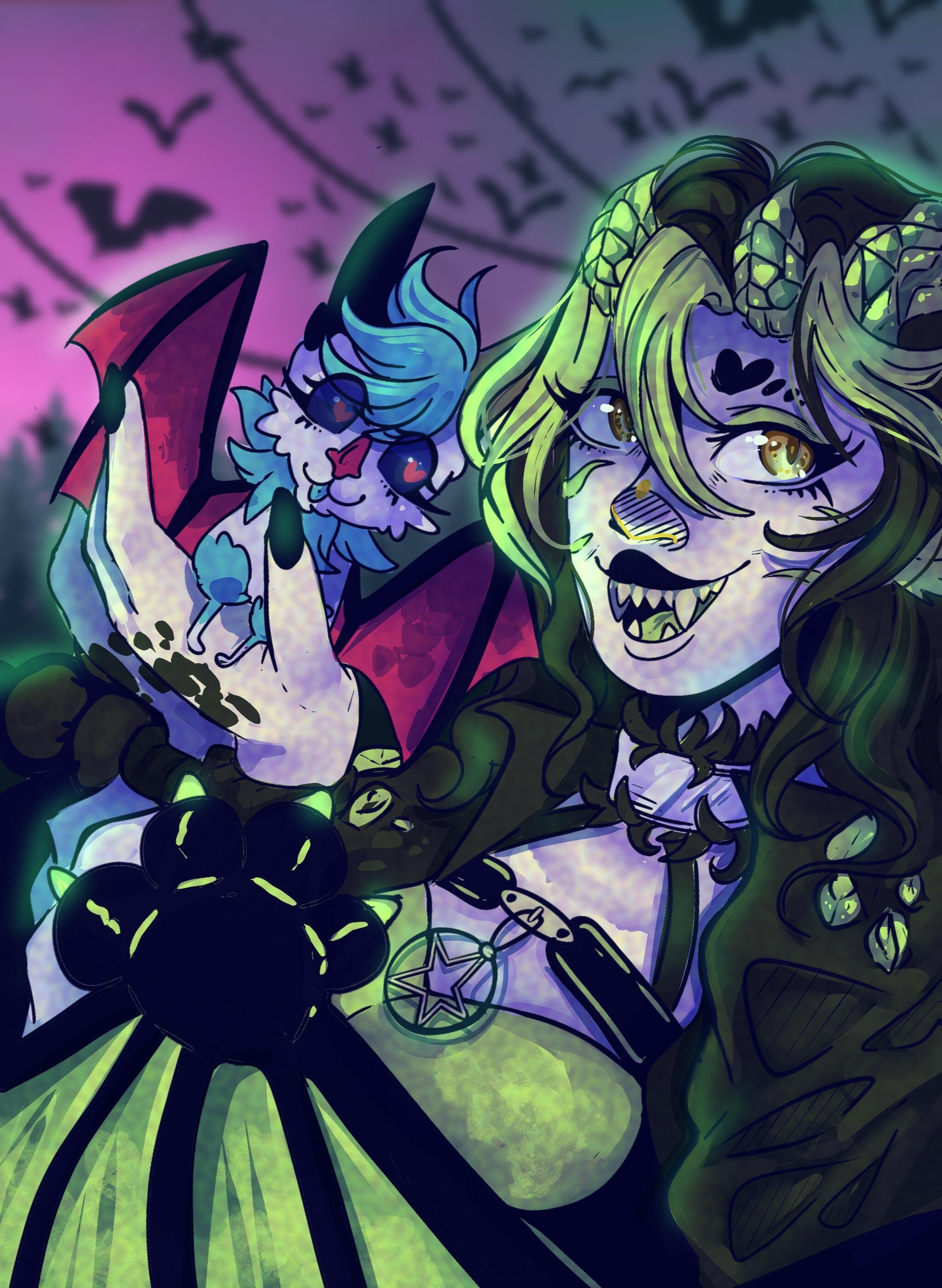 Spearmint