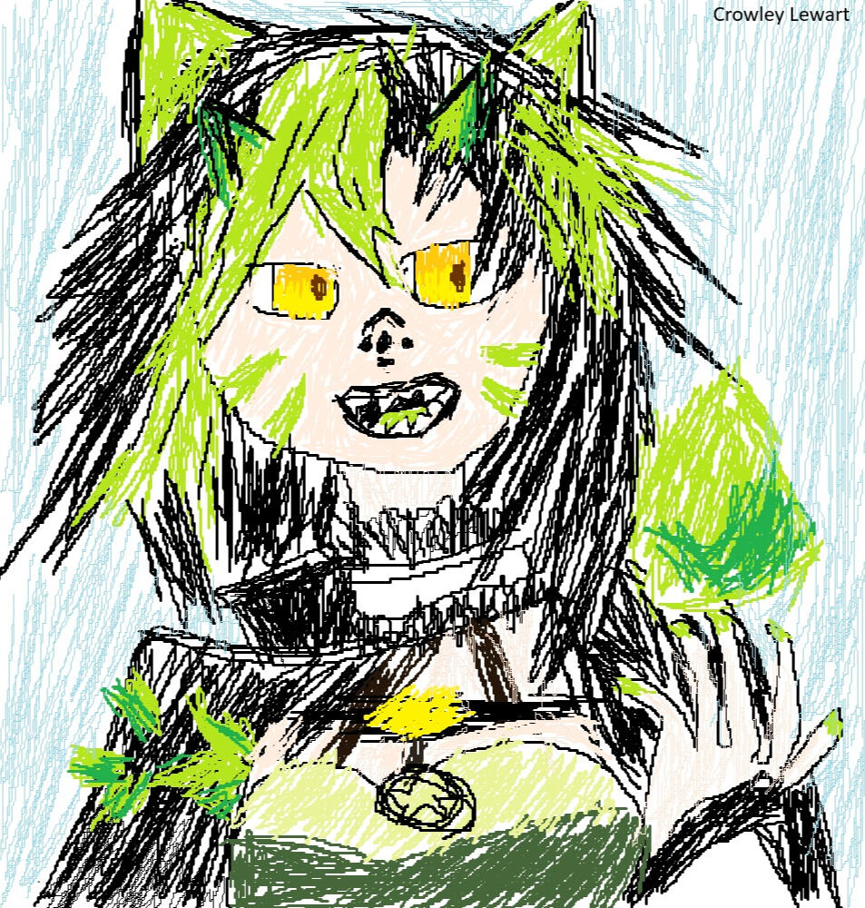 CrowleyLewart